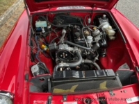 1977 MG MGB for sale in Riverhead, New York (ID-134749)