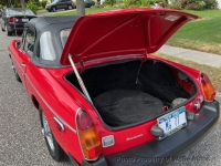 1977 MG MGB for sale in Riverhead, New York (ID-134749)