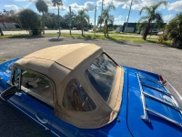 1977 MG MGB for sale in Michigan (ID-135896)