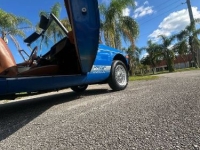 1977 MG MGB for sale in Michigan (ID-135896)