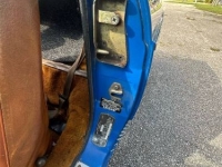1977 MG MGB for sale in Michigan (ID-135896)