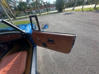 1977 MG MGB for sale in Michigan (ID-135896)