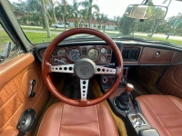 1977 MG MGB for sale in Michigan (ID-135896)