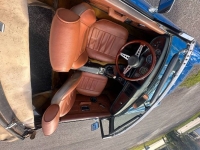 1977 MG MGB for sale in Michigan (ID-135896)