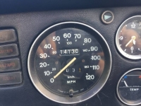 1977 MG MGB for sale in Michigan (ID-136046)