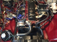 1977 MG MGB for sale in Michigan (ID-136046)