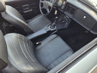 1977 MG MGB for sale in Michigan (ID-141533)