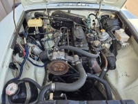 1977 MG MGB for sale in Michigan (ID-141533)