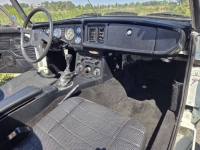 1977 MG MGB for sale in Michigan (ID-141533)