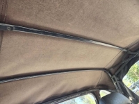 1977 MG MGB for sale in Michigan (ID-141533)