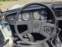 1977 MG MGB for sale in Michigan (ID-141533)