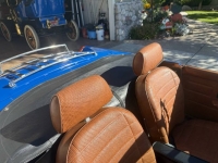 1977 MG MGB for sale in Michigan (ID-146695)