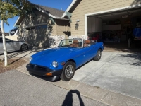 1977 MG MGB for sale in Michigan (ID-146695)
