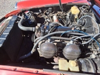 1977 MG MGB for sale in Michigan (ID-154929)