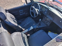 1977 MG MGB for sale in Michigan (ID-154929)