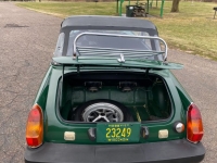 1977 MG Midget for sale in Michigan (ID-97695)