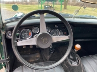 1977 MG Midget for sale in Michigan (ID-97695)