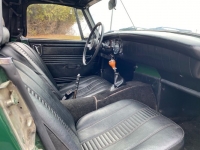1977 MG Midget for sale in Michigan (ID-97695)