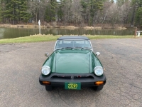 1977 MG Midget for sale in Michigan (ID-97695)