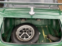 1977 MG Midget for sale in Michigan (ID-97695)