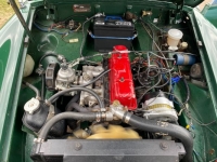 1977 MG Midget for sale in Michigan (ID-97695)