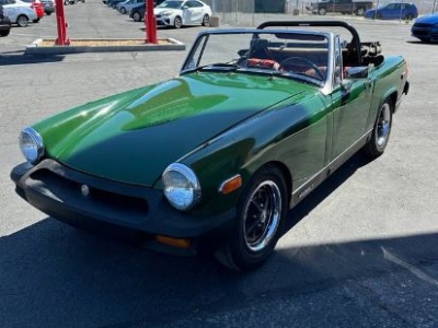 1977 MG Midget for sale