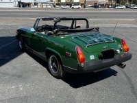 1977 MG Midget for sale in Michigan (ID-127288)