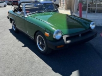 1977 MG Midget for sale in Michigan (ID-127288)