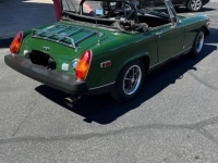 1977 MG Midget for sale in Michigan (ID-127288)