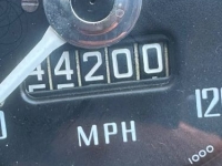 1977 MG Midget for sale in Michigan (ID-127288)