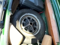 1977 MG Midget for sale in Michigan (ID-127288)