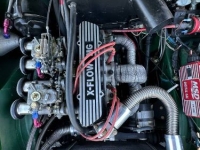 1977 MG Midget for sale in Michigan (ID-127288)