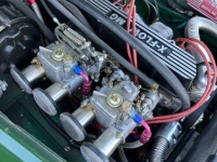 1977 MG Midget for sale in Michigan (ID-127288)