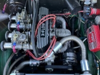 1977 MG Midget for sale in Michigan (ID-127288)