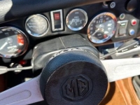 1977 MG Midget for sale in Michigan (ID-127288)