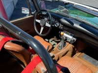 1977 MG Midget for sale in Michigan (ID-127288)
