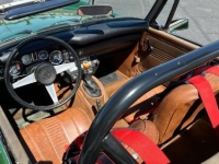 1977 MG Midget for sale in Michigan (ID-127288)