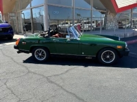 1977 MG Midget for sale in Michigan (ID-127288)