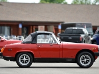 1977 MG Midget for sale in Michigan (ID-129948)