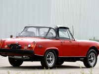 1977 MG Midget for sale in Michigan (ID-129948)