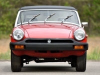 1977 MG Midget for sale in Michigan (ID-129948)