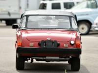 1977 MG Midget for sale in Michigan (ID-129948)