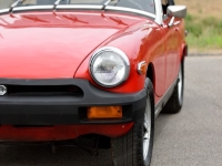 1977 MG Midget for sale in Michigan (ID-129948)