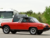 1977 MG Midget for sale in Michigan (ID-129948)