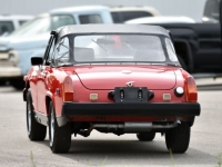 1977 MG Midget for sale in Michigan (ID-129948)