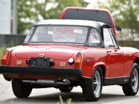 1977 MG Midget for sale in Michigan (ID-129948)