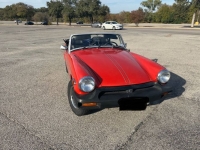 1977 MG Midget for sale in Michigan (ID-137900)
