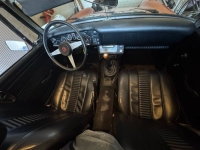 1977 MG Midget for sale in Michigan (ID-137900)