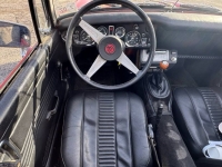 1977 MG Midget for sale in Michigan (ID-137900)