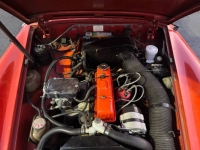 1977 MG Midget for sale in Michigan (ID-137900)